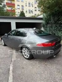 2019 Jaguar XF