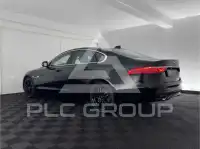 2019 Jaguar XF