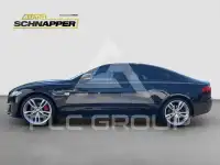 2019 Jaguar XF