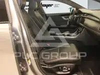 2019 Jaguar XF