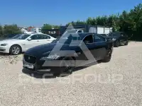 2019 Jaguar XF