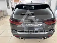 2019 Jaguar XF