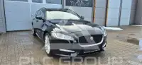 2019 Jaguar XF