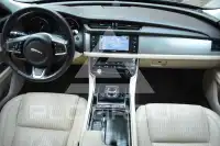 2019 Jaguar XF