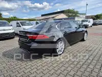 2019 Jaguar XF