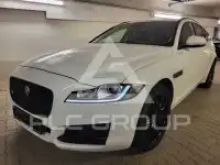 2019 Jaguar XF
