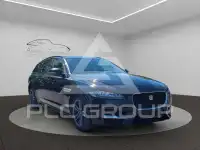 2019 Jaguar XF