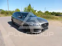 2019 Jaguar XF