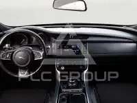 2019 Jaguar XF