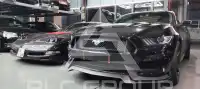 2019 Jaguar XF