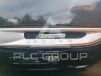 2019 Jaguar XF