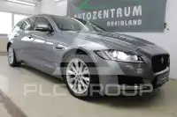 2019 Jaguar XF
