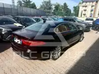 2019 Jaguar XF