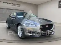 2019 Jaguar XF