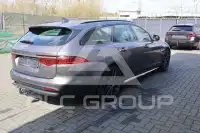 2019 Jaguar XF