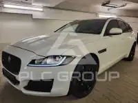 2019 Jaguar XF