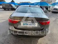 2019 Jaguar XF