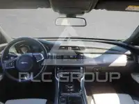 2019 Jaguar XF