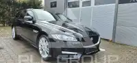 2019 Jaguar XF
