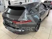 2019 Jaguar XF