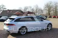 2019 Jaguar XF