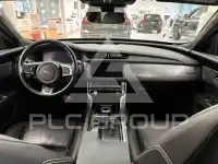 2019 Jaguar XF