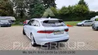 2019 Jaguar XF