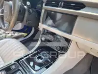 2019 Jaguar XF