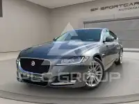 2019 Jaguar XF