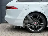 2019 Jaguar XF