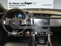2019 Jaguar XF
