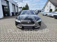 2019 Jaguar XF