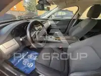 2019 Jaguar XF