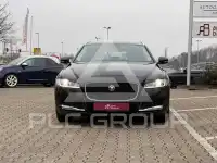 2019 Jaguar XF
