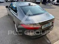 2019 Jaguar XF