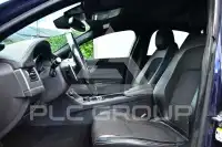 2019 Jaguar XF