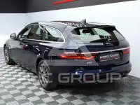 2019 Jaguar XF