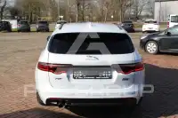 2019 Jaguar XF