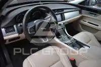 2019 Jaguar XF