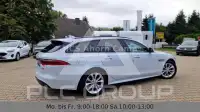 2019 Jaguar XF
