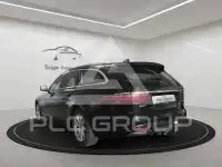2019 Jaguar XF