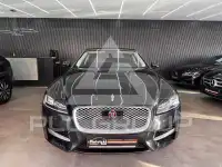 2019 Jaguar XF
