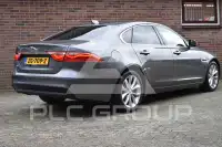 2019 Jaguar XF