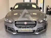 2019 Jaguar XF