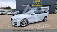 2019 Jaguar XF