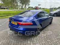 2019 Jaguar XF
