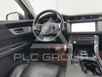 2019 Jaguar XF