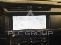 2019 Jaguar XF