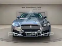 2019 Jaguar XF
