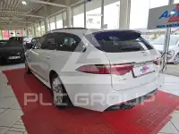 2019 Jaguar XF